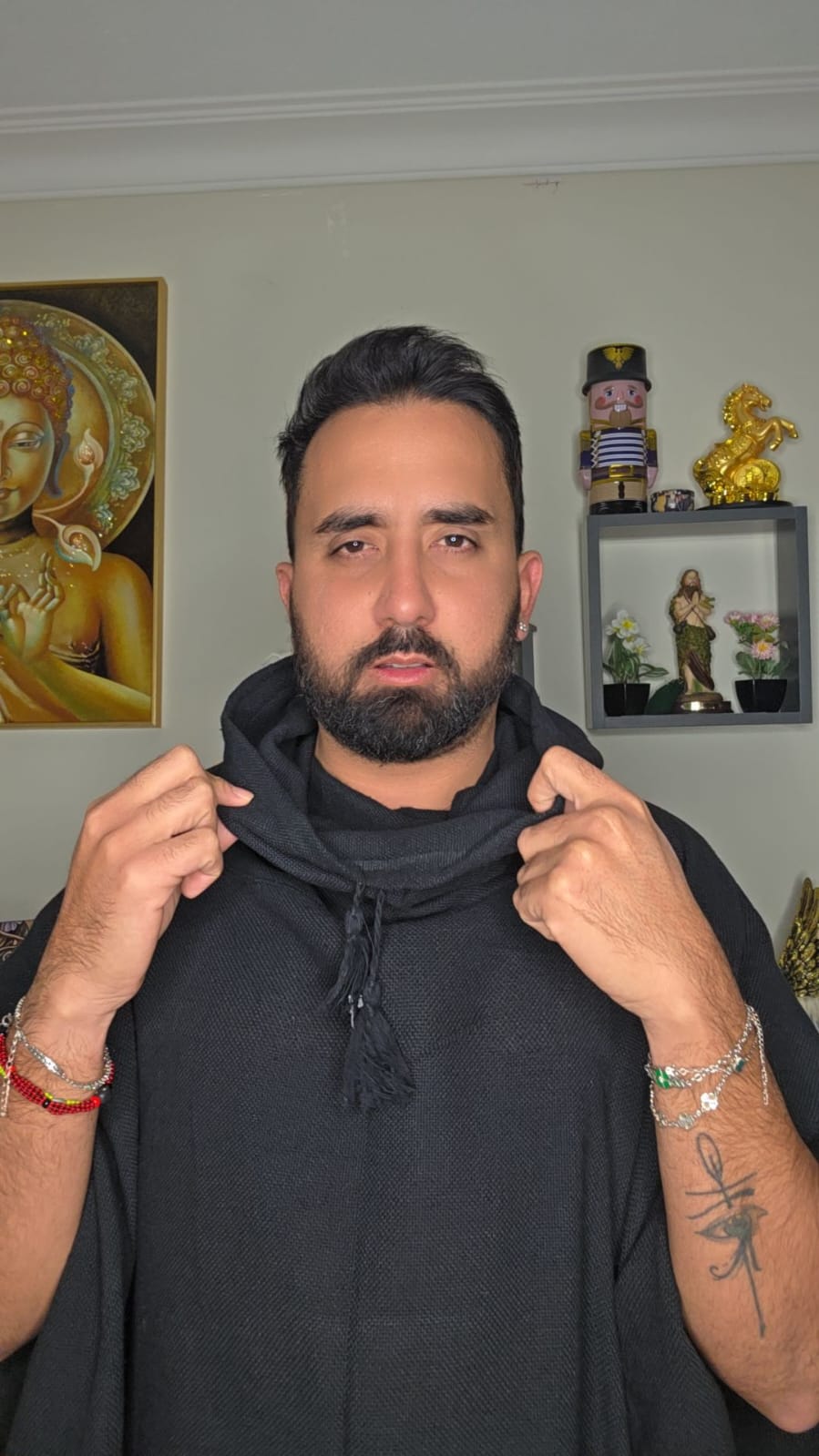 Edunuel — El Oráculo