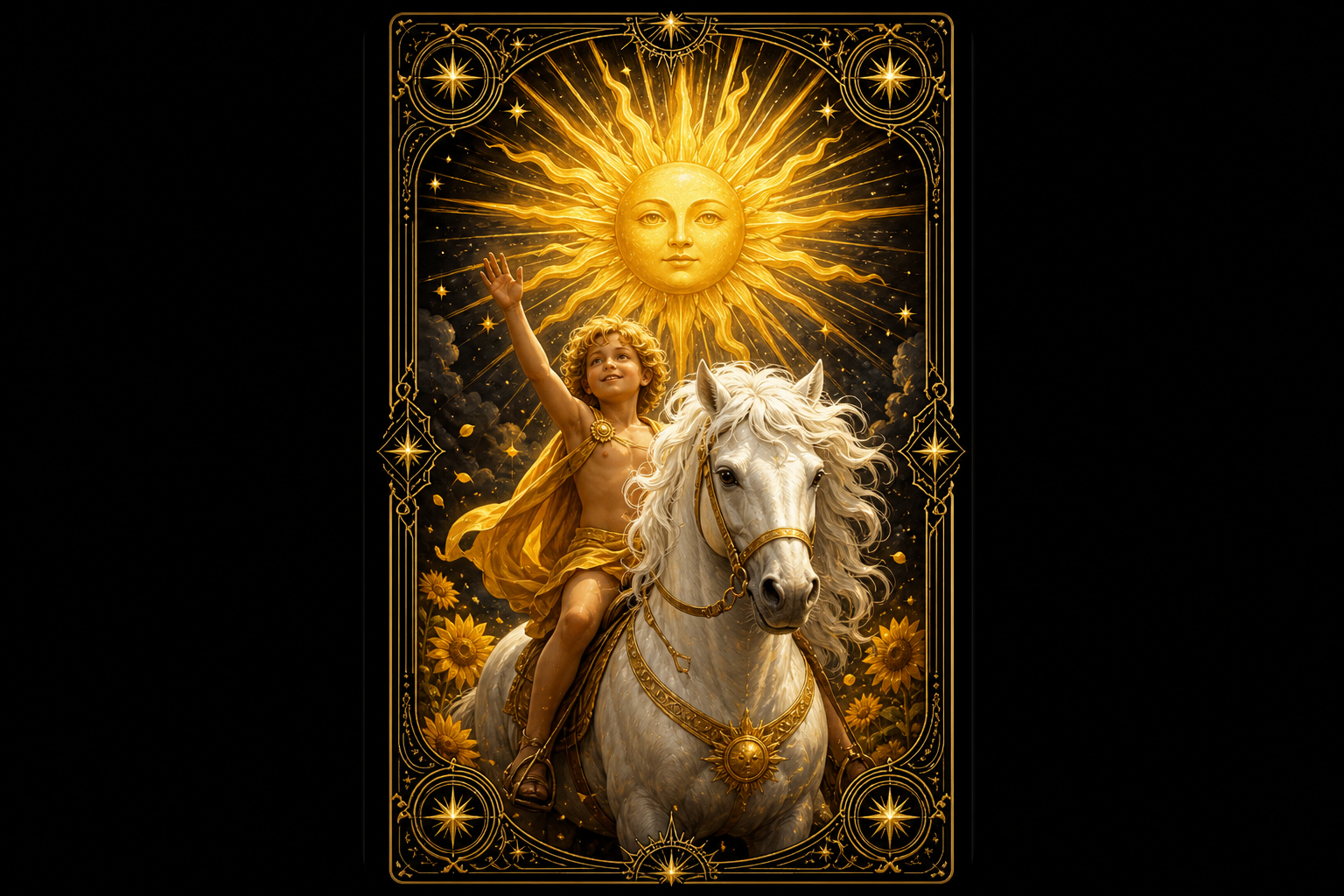 El Sol
